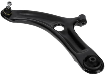 MOOG Track Control Arm | HY-WP-10433 | OE-Matching Quality | Stable Steering & Safety | Pack of 1