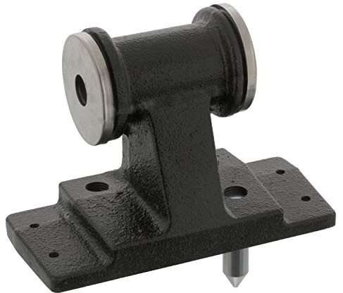 febi bilstein 45207 Bracket for cabin, pack of one