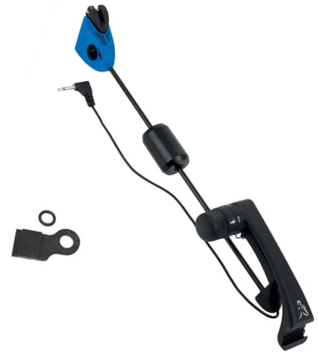 FOX MK2 Illuminated Swinger Bissanzeiger, Farbe:Blau