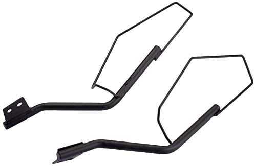 SHAD K0DK34SE Kit Semi. KTM Duke 125/200/390