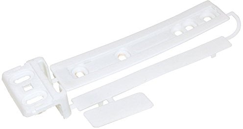 Zanussi Refrigeration Door Mounting. Genuine part number 2230349041
