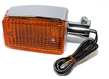 Blinker (Originalform Modell bezogen E geprüft) für Yamaha