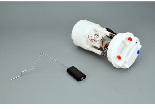 MEAT & DORIA 76446/1 Benzinpumpe elektrisch Kompatibel mit FIAT PUNTO 188 7660001 7736883 0046473394