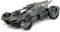 Jada Modèle Batmobile Voiture Batman de Justice League Échelle 1:32 - Original Toys DC Comics