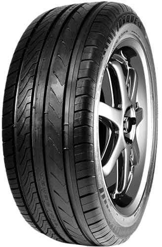 Torque 235/60 R18 107V XL Sommerreifen Reifen Kompatibel mit VW Touareg 7LA, 7L6, 7L7, MERCEDES-BENZ GLK X204 GLC X253 GLC Coupe C253 GLE W167, AUDI Q5 8RB