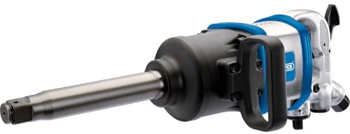 Draper 84128 Air Impact Wrench 1 Square Drive (DAT-AIW1)