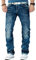 Cipo & Baxx Herren Jeans CD328-bans W36/L34