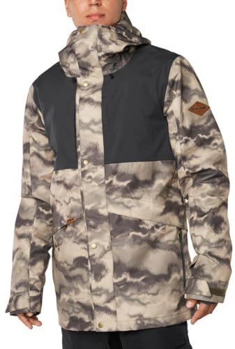 Dakine Herren Snowboard Jacke Wyeast Jacket