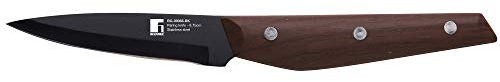 BERGNER Cuchillo pelador 8.75cm Acero Inoxidable Siegen