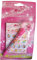 Stift mit Aufklebern von Winx.