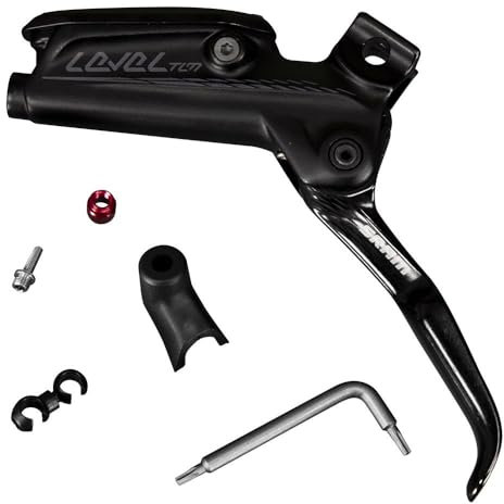 SRAM Unisex – Erwachsene Level TLM Hebel, Schwarz, Einheitsgröße