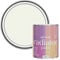 Rust-Oleum Off White Heat Resistant Radiator Paint in Matt Finish - Steamed Milk 750ml (SHDRCT1194)