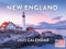 New England Kalender 2024