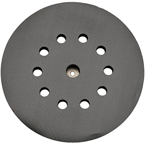 Kneester Ersatzteil passend für Handif ZL 225-CL Schleifteller Langhalsschleifer Deckenschleifer Wandschleifer Tellerschleifer Trockenbauschleifer Giraffe Ø 225mm