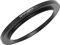 Step-Up-Ring-Adapter für Kamera, 52-62 mm, 52-62 mm, Schwarz
