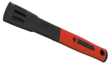 Manche en résine pour marteau 30 cm