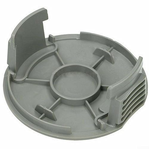 Spool Cover for Grass Trimmer for Bosch Easygrass Cut 18-230 18-26 18-260 23 26 Part F016F05320-1 for Bosch Trimmer Spool Cover