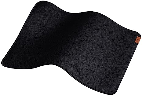Mad Catz G.L.I.D.E. L High Performance Gaming Mousepad