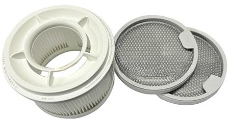 BebeXi Original HEPA-Filter-Kit, Handstaubsauger-Teile T20 T10 T30 Filterzubehör. Kompatibel for XiaoMI. G9 G10
