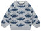 Sense Organics Pullover Dinos
