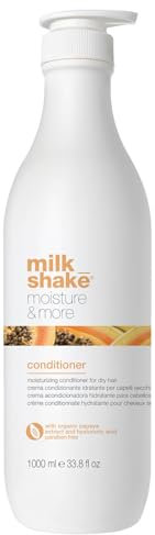 Milk_Shake Moisture & More Conditioner