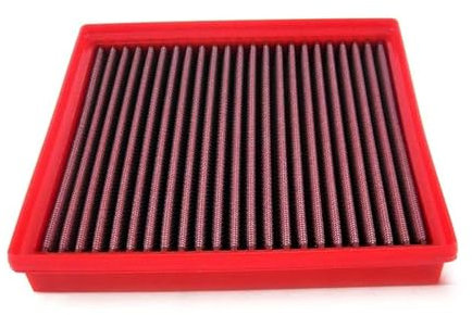 Filtro Aria Sportivo per Bmw 1 F20,F21 Bmw 3 F30,F31,F34 Bmw 4 F32,F36
