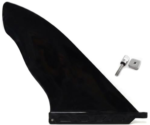Finne US Box Ersatzfinne SUP Stand Up Paddle Ersatzteil Original F2 Mistral