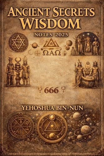 Ancient Secrets Wisdom: Notes 2025