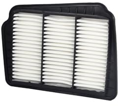 HELLA 8ZA 366 135-071 Luftfilter AF507 - Filtereinsatz