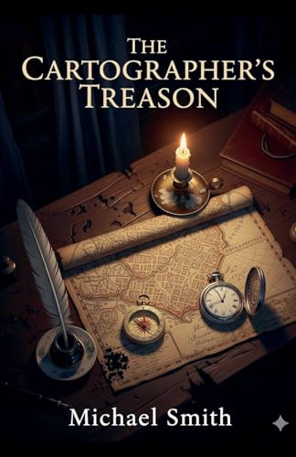 The Cartograher's Treason