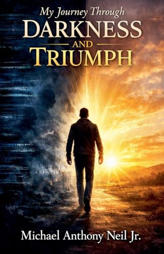 My Journey Through Darkness and Triumph (Instability, Band 1)