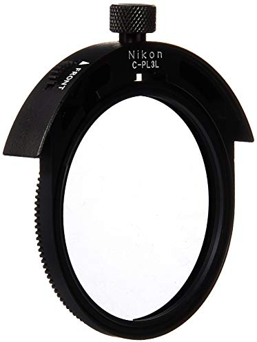 Nikon C-PL3L 52MM STECK-POLFILTER F. VR 200MM/2G