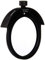 Nikon C-PL3L 52mm Circular Polarizer - Accesorio para cámara (Negro) (Importado)