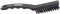 Draper 230 mm Nylon-Füllbürste, Staubentfernungswerkzeug, Kunststoffgriff, Schmutzentfernung, Reinigungswerkzeuge, 52307