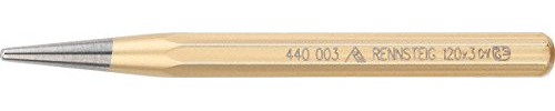 Rennsteig Botador 120x10x4mm.