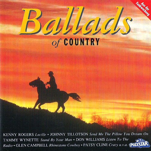 BaIIads Of Country