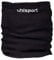 uhlsport Schlauchschal Fleeceschal, schwarz, One Size