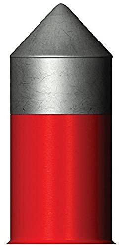 Crosman Powershot Diabolo Red Flight, 5,5mm, 100stk in praktischer Outdoorbox