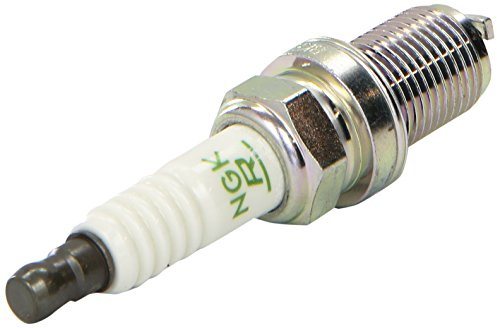 NGK Zündkerze 5776 Nickel & Spanner Size: 16 mm Gewindelänge: 19,0mm