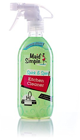 Maid Simple Kitchen Cleaner