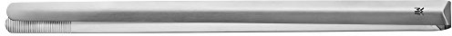 WMF Grillpinzette lang 40 cm, Kochzange, Fleischpinzette Cromargan Edelstahl mattiert, ideal auch als Kochzange