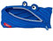 ZIPIT Monster Federmäppchen für Jungen | Großes Mäppchen für die Schule | Monster Etui für Kinder | Federmappe Blau
