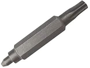 Jagwire Double Ended Replacement Pin (Standard & T10 Torx)