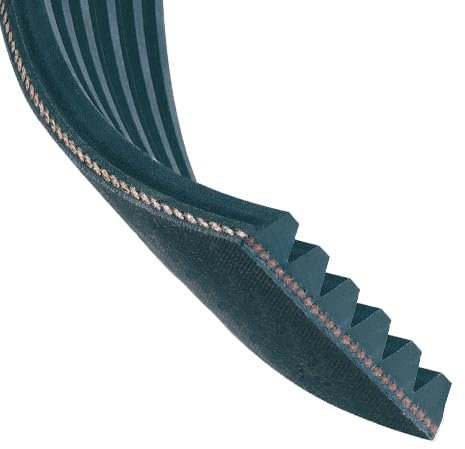 Hutchinson 673 K 4 Keilriemen V-Riemenantrieb