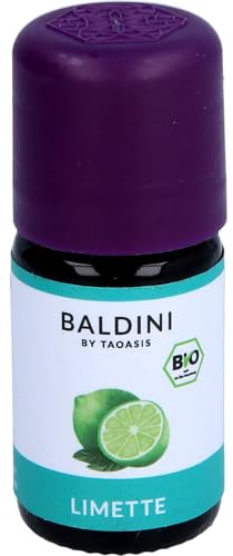 BALDINI BioAroma Limette Bio/demeter Öl 5 ml