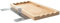 New Wave U.Go Plein Air Anywhere Model Side Tray, Recommended for use with U.Go Pochade boxes #00702 and #00703, Measures 4 x 8 x .5 inches (00708)