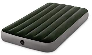 Intex Twin DURA-Beam Prestige Downy AIRBED Bunt California King
