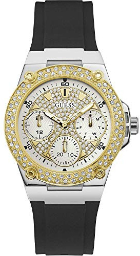 Guess Analogique Femme W1291L1