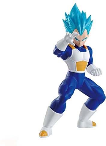 Dragon Ball - Entry Grade SUPER Saiyan GOD SUPER Saiyan Vegeta