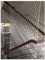 Balkon Zaun Schiene Schutz Sicherheitsnetz Baby Kind Geländer Guard Gate Treppen Indoor Outdoor Gewebte Seil Absturzsicherung Kinder Gitter Net Nylon Weiß 6mm,10cm,3 * 3M(10 * 10ft)
